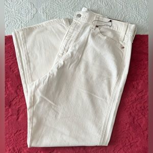 Levi’s Straight-leg Jeans